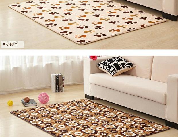 Phòng tắm cửa mat thảm thấm trượt phòng ngủ nhà vệ sinh nhà vệ sinh nhà vệ sinh cửa nhà mat thảm - Thảm sàn tấm nhựa trải sàn