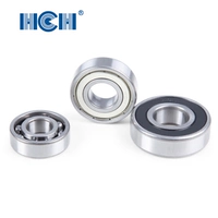 [Подлинный] HCH HCH Gearing 604zz 606zz 607zz 608zz 609rs