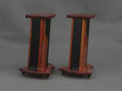 Famous craftsman RS4-60 professional speaker stand solid wood tripod speaker stand speaker stand