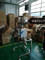 Metal separator plastic particle metal separator price Guangdong Shenzhen Guangzhou Foshan Huizhou