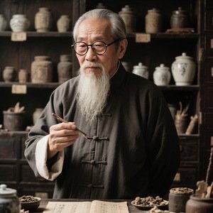线上抓药