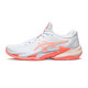 ເກີບ tennis ຂອງແມ່ຍິງ ASICS R9R8 French Open ໃຫມ່ COURTFF3 ເກີບກິລາມືອາຊີບຕ້ານການ slipping