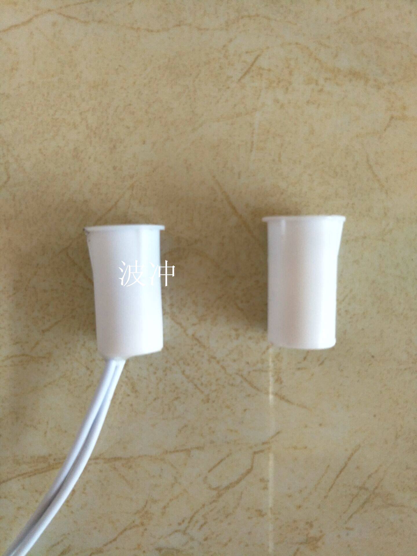 RC - 33 wave implanted door magnetic alarm hidden door magnetic alarm hidden door magnetic switch