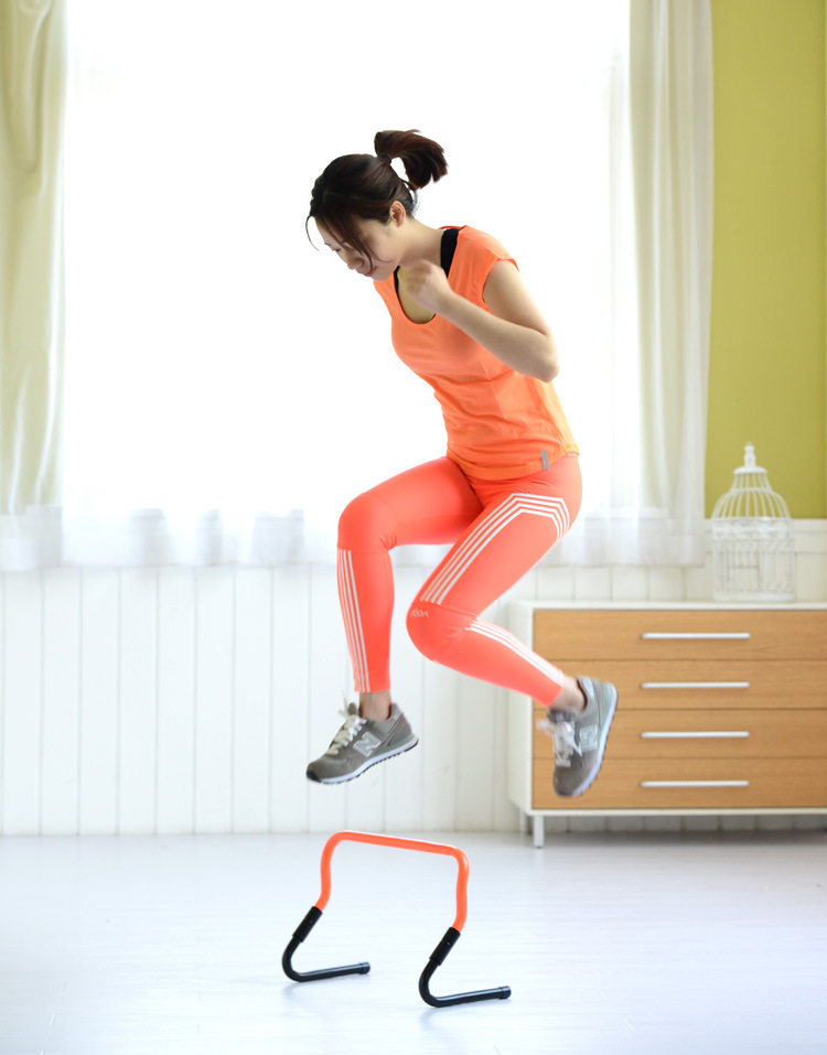 Vêtement fitness femme CB0207 - Ref 616840 Image 17