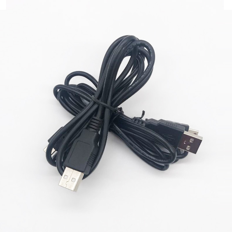 Hejie T5 elite disc point machine to adapt USB data line import export to connect computer line charging line