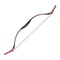 Alligarch Arrow High Kampf number Red Qinghai Libow 90 lbs -110 pounds of clear sea slide