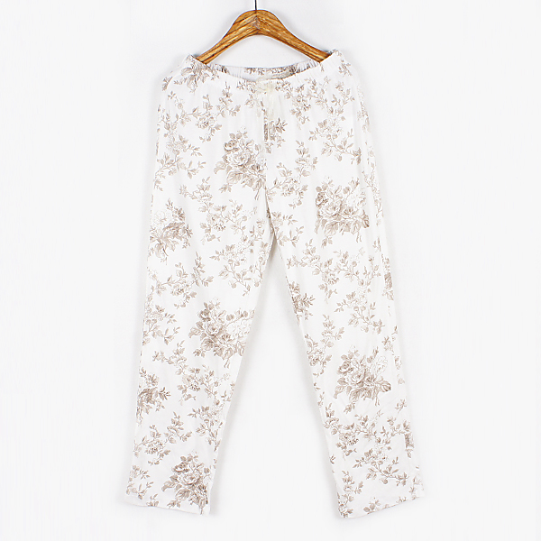 Pantalon pyjama jeunesse - Ref 730066 Image 10