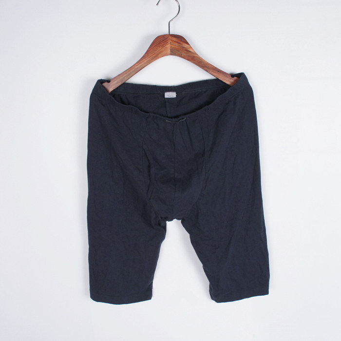 Pantalon pyjama - Ref 730051 Image 4