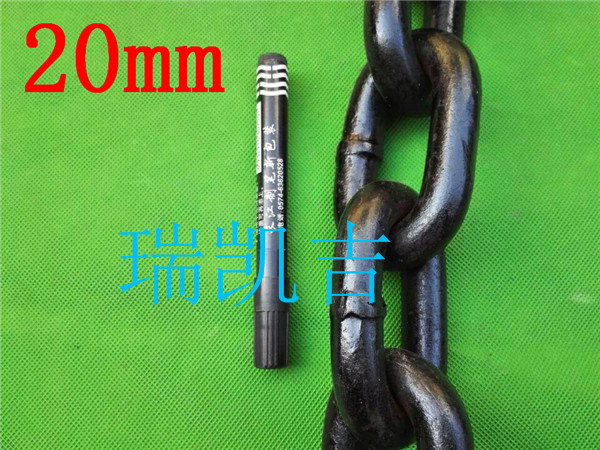 Купить Якорная цепь Подъемная цепь высокая растяжимая цепь якорной цепи ...