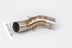 Xe máy thể thao sửa đổi ống xả Z900 ống xả Z900 xe máy bằng thép không gỉ hợp kim titan - Ống xả xe máy giá pô xe airblade chính hãng Ống xả xe máy