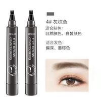 Всего 2 штуки [Купите 𧹒Один❤️получите один бесплатно] Серый Коричневый 4#