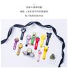 Cartoon Creative Cable Organizer Data Cable Storage Magic Tool Headphone Cable Charging Cable Winder Desktop Cable Tie