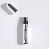 Diamond Silver 5 мл [1 установка] Прямая зарядка нижней части ⭐ Легко нажата