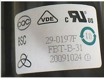 Original Haier ignition coil BSC29-0197F FBT-B-31 0501-21933 29-1081G