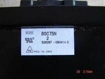 New original Changhong High Voltage package BSC75N4 BSC75N3 BSC75N2 BSC75N long line