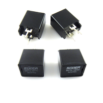 Original Saul two-pin large magnetic chip degaussing resistor degaussing resistor