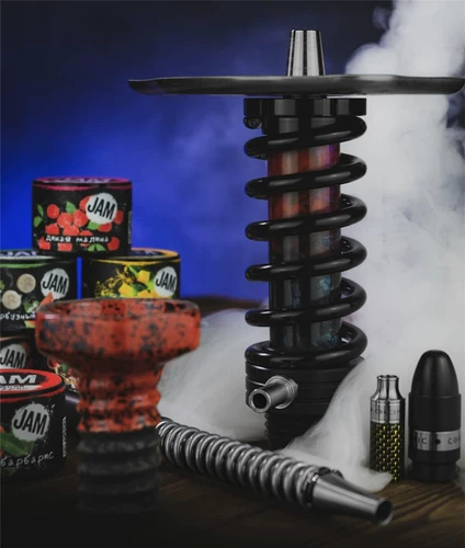 Россия импортировал джема сигаретный крем, дым, аромат Shisha Tobacco250G50G