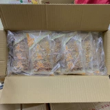 Fengzi Элегантная рыба шелковая рыба рыба деревянная рыба рыба шелковая рыба Shri 20g*30 Небольшая упаковка