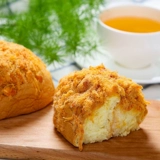 鑫恰巧 Золотое шелковое мясо сосны суши мясо запеченное мясо.