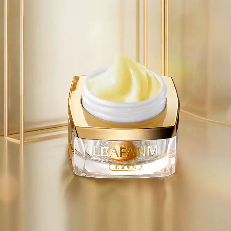 Leafanm Reveni Facial Cream 30g (Scanning Code for Delivery) Authentic Guaranteed, Same Model as Used in Beauty Salons Leafanm Reveni Facial Cream 30g (Scanning Code for Delivery) Authentic Guaranteed, Same Model as Used in Beauty Salons
