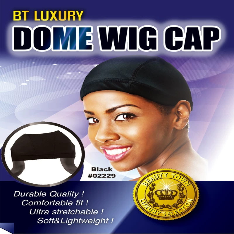 YEKEHAN-Spandex Mesh Dome Wig Cap 假发网帽 弹力发网 补发网