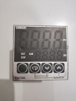 Inquiry before shooting: dismantling E5CWL-Q1TC taking photos of the actual product and ready-made package