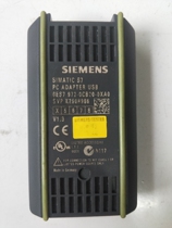 Inquiry before shooting: disassembled 6ES7 972-0CB20-0XA0 photographed in kind ready-made packaged