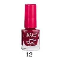 12#Cherry Red