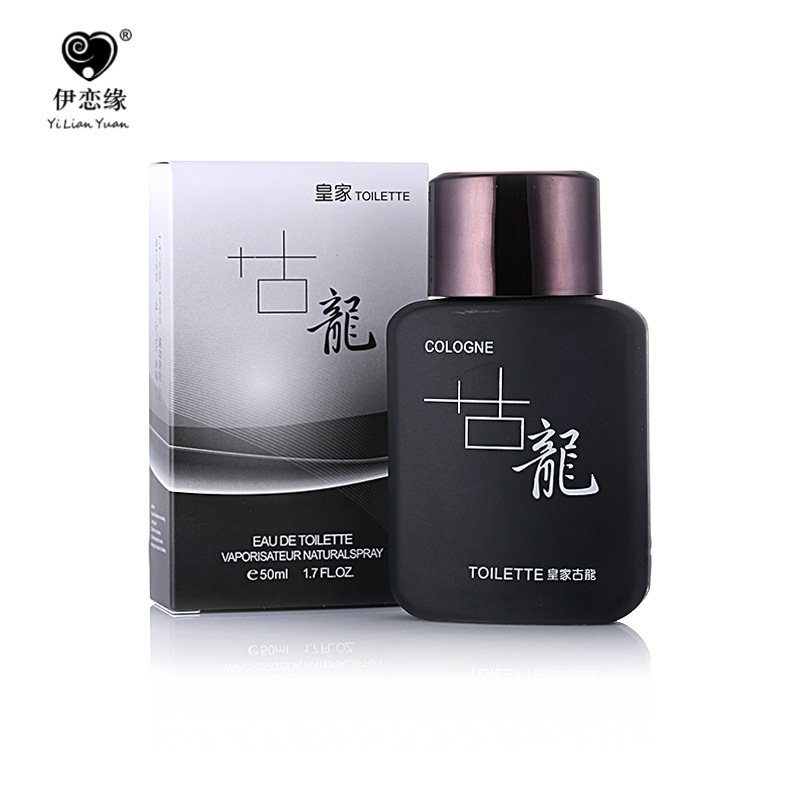 Hoàng gia Cologne của Người Đàn Ông Nước Hoa Ánh Sáng Lâu Dài Người Đàn Ông Tươi Mùi Thơm Hương Thơm Phun Tự Nhiên Cologne