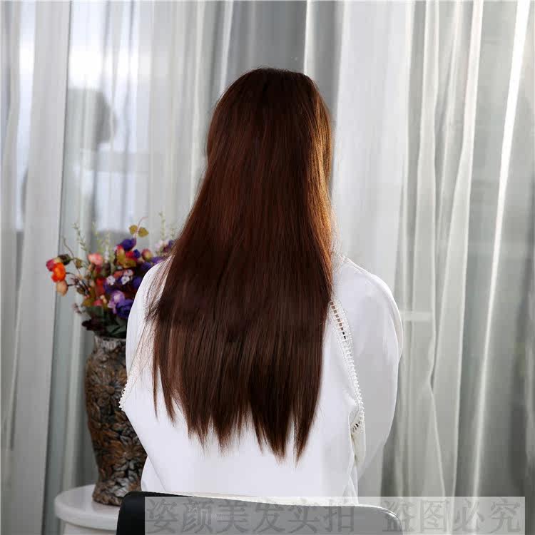 Extension cheveux - Ref 218390 Image 17