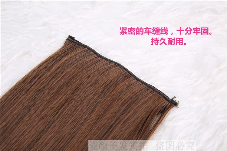 Extension cheveux - Ref 218390 Image 20