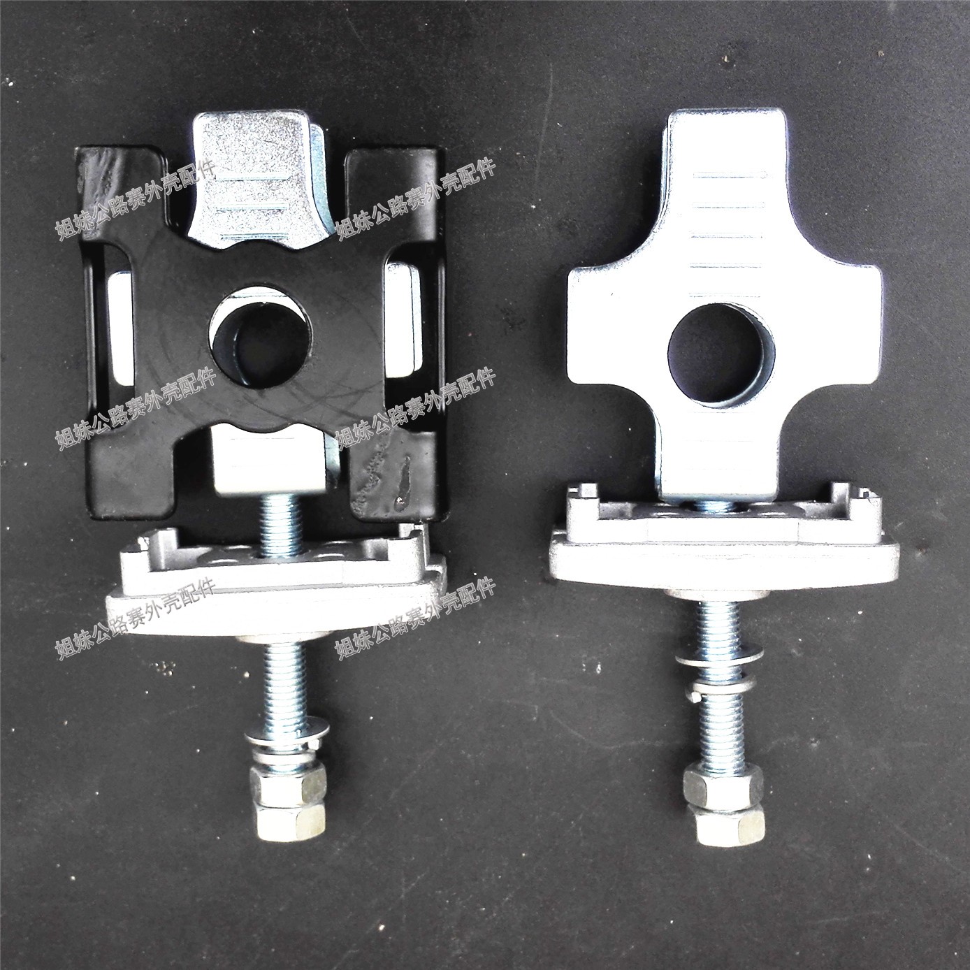 Road race little ninja motorcycle chain elastic regulator Jongen 350 war falcon sports car thousand gold top pull