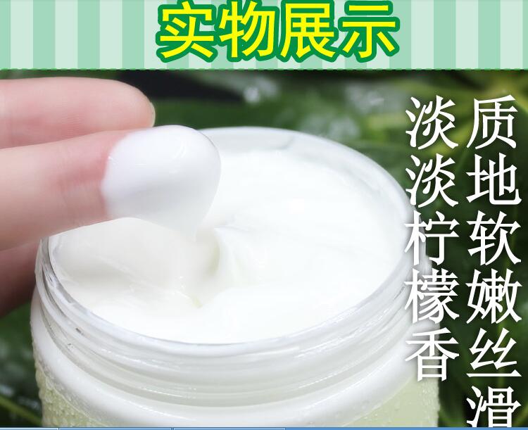 Authentic kem làm sạch sâu mặt massage dưỡng ẩm sâu mặt kem dưỡng da mặt lỗ chân lông những thứ bẩn thỉu nam nữ không rác. kem massage mặt hàn quốc