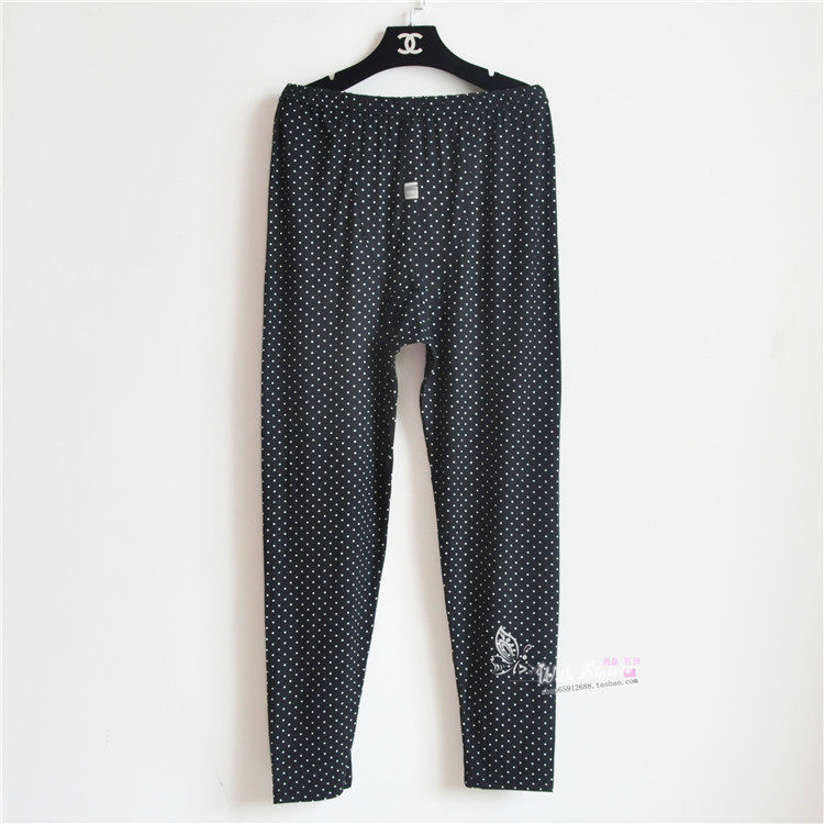 Pantalon collant Moyen-âge simple en autre - Ref 753529 Image 18