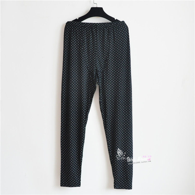 Pantalon collant Moyen-âge simple en autre - Ref 753529 Image 19