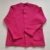 Áo ấm trung niên cotton ba lớp đồ lót nhiệt để mở mỡ để tăng đồ lót nữ cho mẹ - Áo ấm đồ lót nam nữ Áo ấm