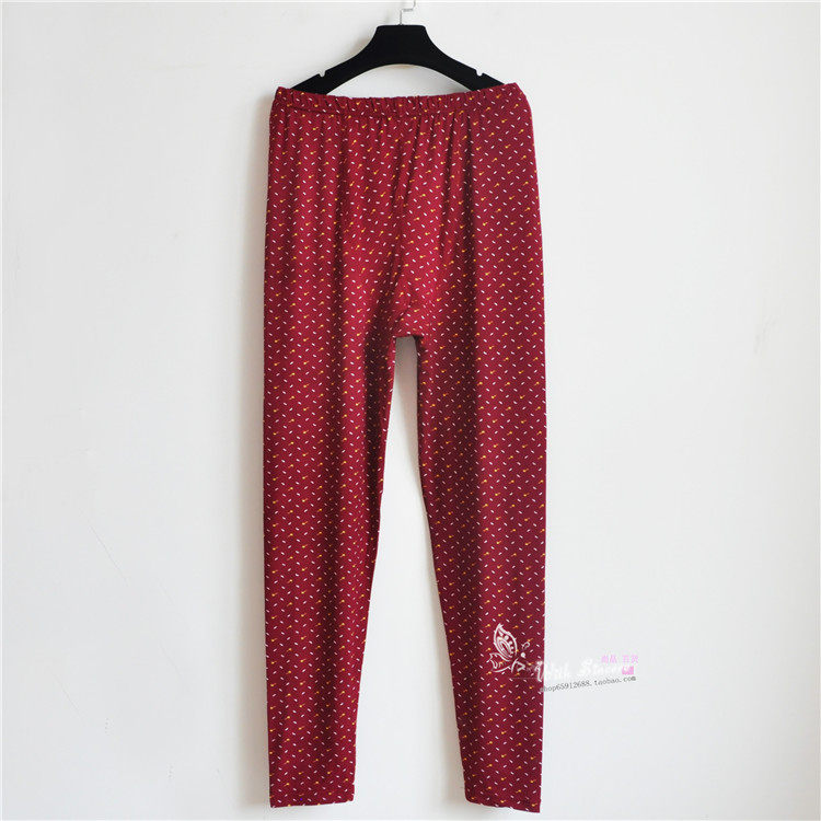 Pantalon collant Moyen-âge simple en autre - Ref 753529 Image 17