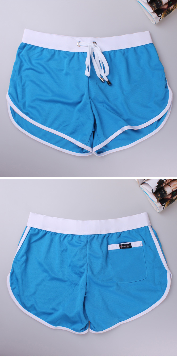 Pantalon pyjama jeunesse WANGJIANG 2012DK - Ref 715415 Image 33