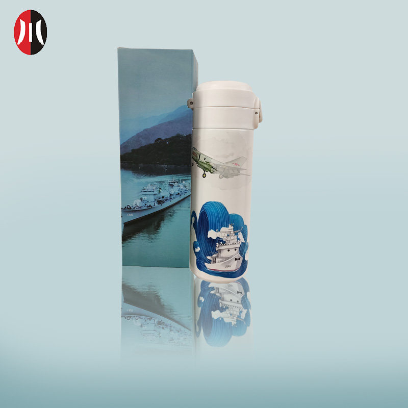 Jianchuan Wenqiang Handicrafts, Sea, Land and Air Construction Cup