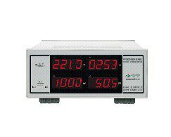 Hangzhou Yuanfang PF9800 Intelligent Electricity Meter Electricity Tester