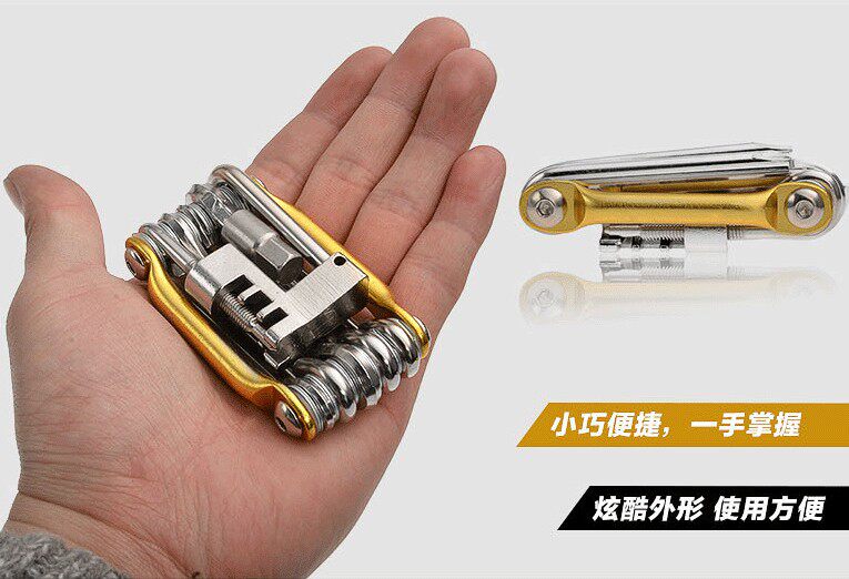 Outils pour vélo - Ref 2281187 Image 25