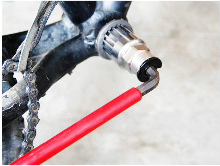 Outils pour vélo - Ref 2283521 Image 4