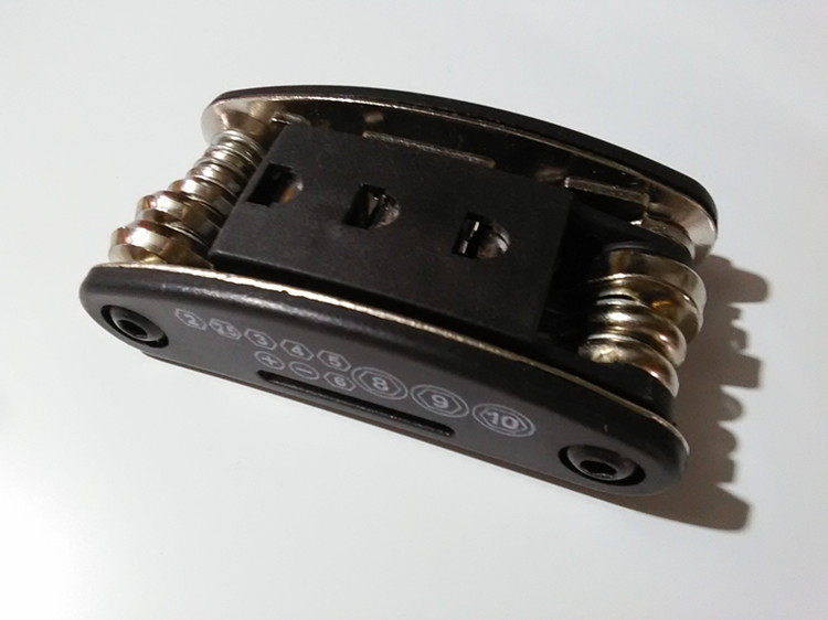 Outils pour vélo - Ref 2281187 Image 31