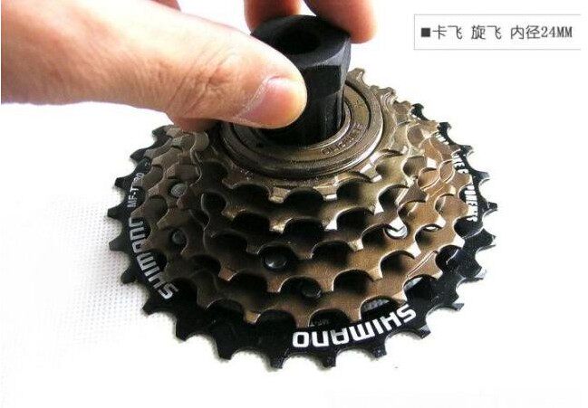 Outils pour vélo - Ref 2287039 Image 4