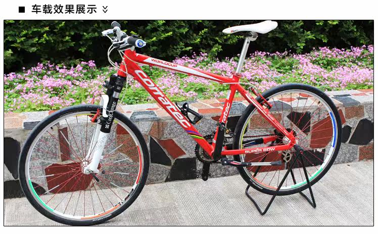 Décoration pour vélo - Ref 2276237 Image 8