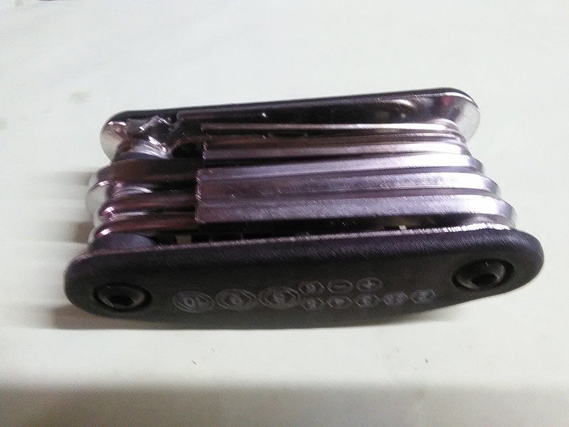 Outils pour vélo - Ref 2281187 Image 30