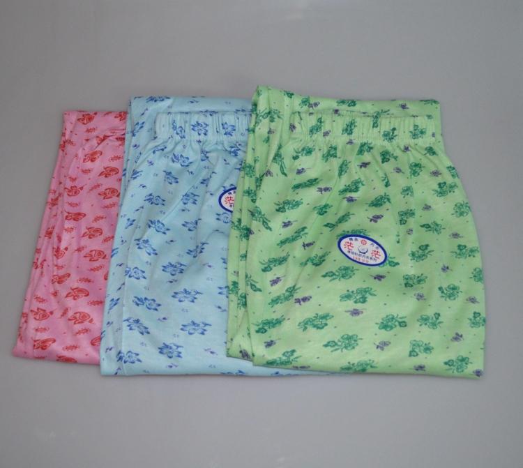 Pantalon collant - Ref 761355 Image 4