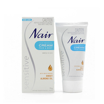 Australian nair Hair Removal Cream Lip lip hair hair moustache student Lady special facial debridgling agent