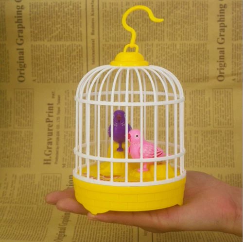 Маленькая индукционная реалистичная игрушка, подарок на день рождения