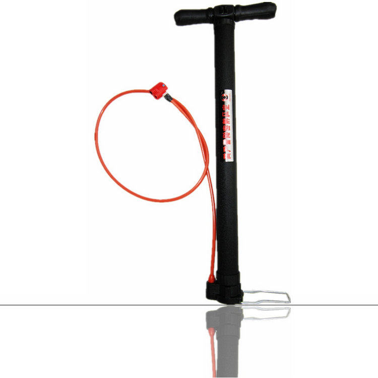 Pompe à vélo - Ref 2390145 Image 16